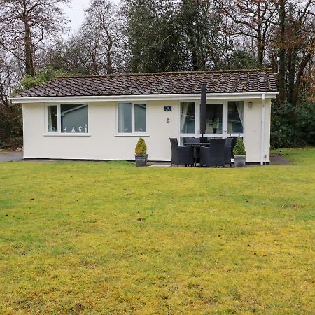 Blue Sky Cottage Liskeard Exterior foto