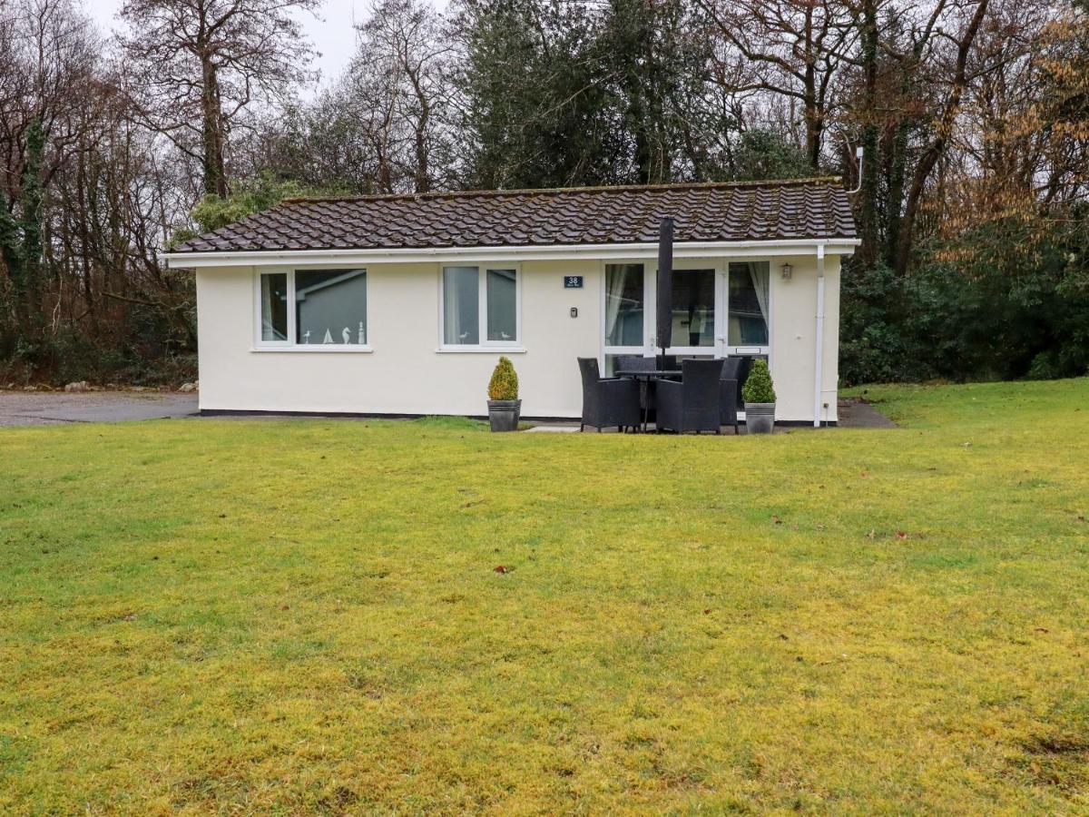 Blue Sky Cottage Liskeard Exterior foto